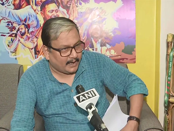 "Nothing comes out of your mouth regarding China": RJD's Manoj Jha attacks PM Modi