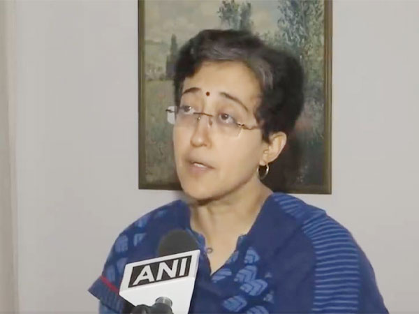 Kejriwal needs to undergo tests for serious medical ailments: Atishi on Delhi CM's bail extension plea