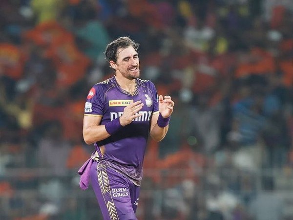 Mitchell Starc: A match-winner in finals, a look at Aussie star's undefeated record in title clashes across all formats