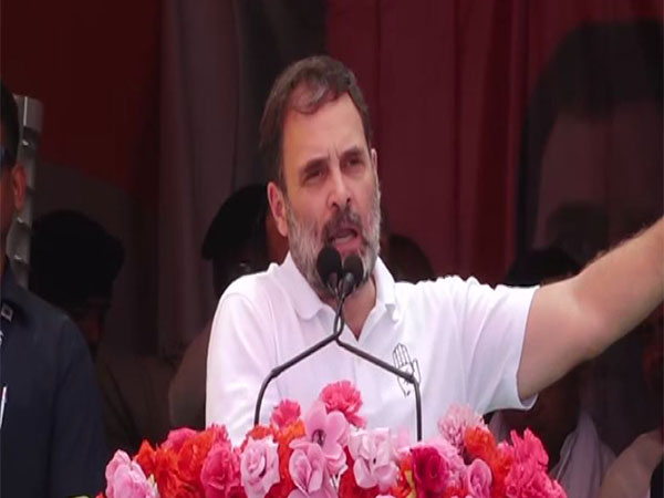 "When ED asks Narendra Modi about Adani...": Rahul Gandhi takes jibe at PM Modi over his 'sent by God' remark