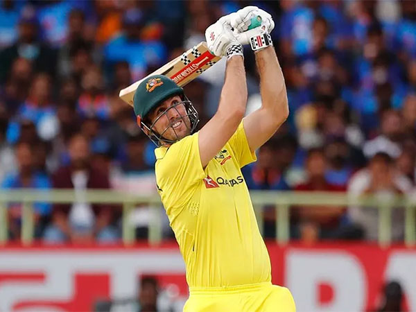 Been progressively slow: Mitchell Marsh provides injury update ahead of T20 WC 2024