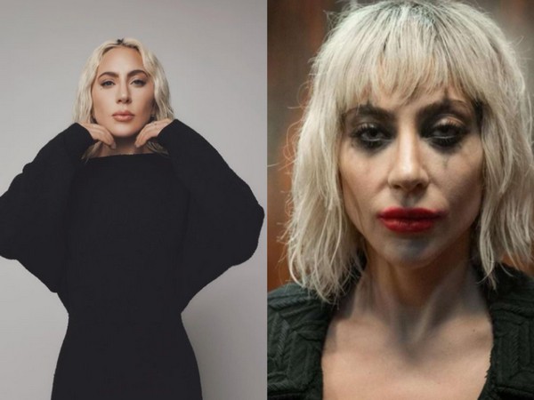 Lady Gaga promises "authentic and completely brand new" Harley Quinn in 'Joker' sequel
