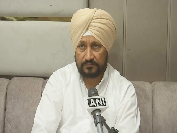 "Congress will definitely clean sweep the elections in Punjab," says Charanjit Singh Channi