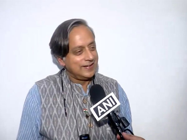 "What have they done about China?," asks Congress' Shashi Tharoor as BJP claims "taking back PoK"