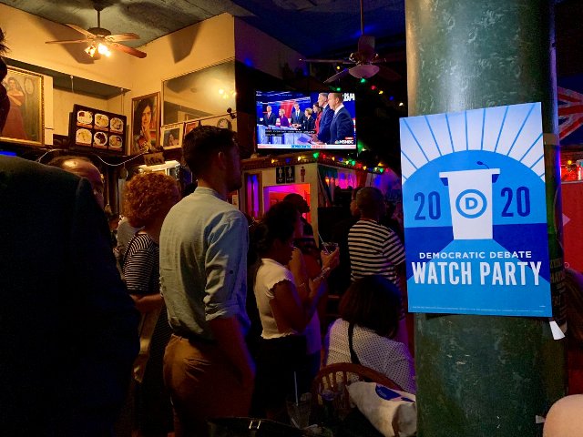 Despite Sanders-Warren rift, gender talk largely absent from 2020 campaign trail