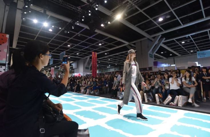 16 talents shortlisted for Hong Kong Young Fashion Designers' Contest 2019