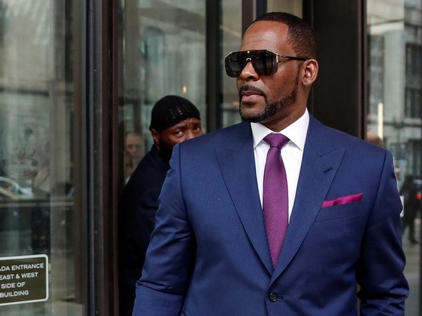 R&B singer R. Kelly arrested in Chicago on federal sex crime charges - media
