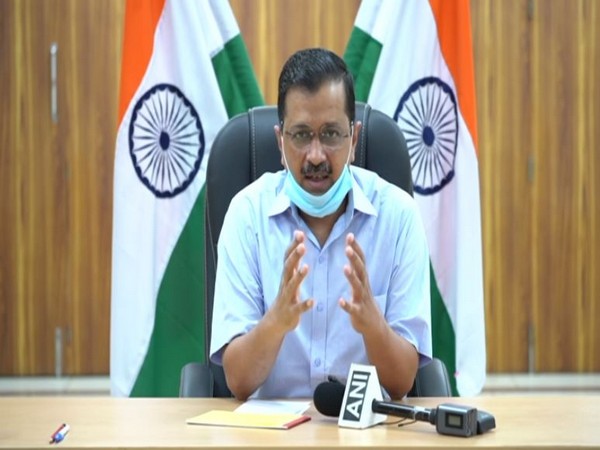 13,500 beds for COVID-19 patients in Delhi now, says Arvind Kejriwal