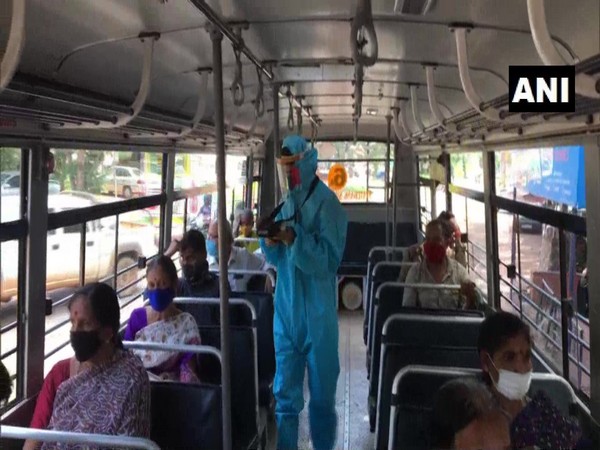 Gehlot govt allows women to travel free of cost in state roadways buses on Raksha Bandhan