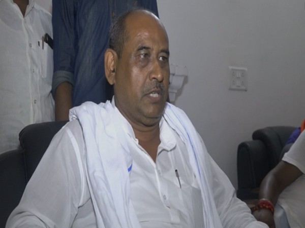 Bihar's RJD vice-president Vijendra Yadav resigns from party, post