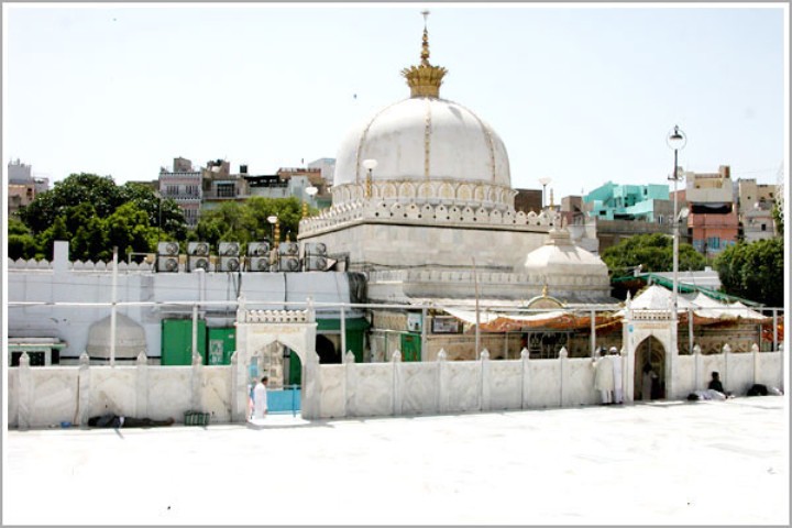 Ajmer Dargah, several major temples to reopen in Rajasthan tomorrow