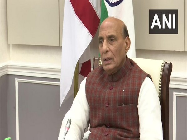 Rajnath approves increase in financial powers of armed forces for revenue procurement
