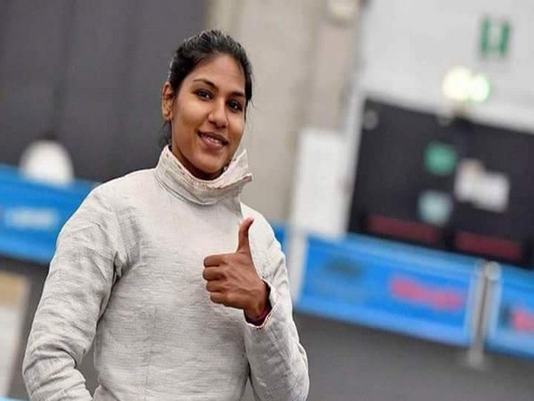 Bhavani Devi to test skills in National Games to prepare for bigger events