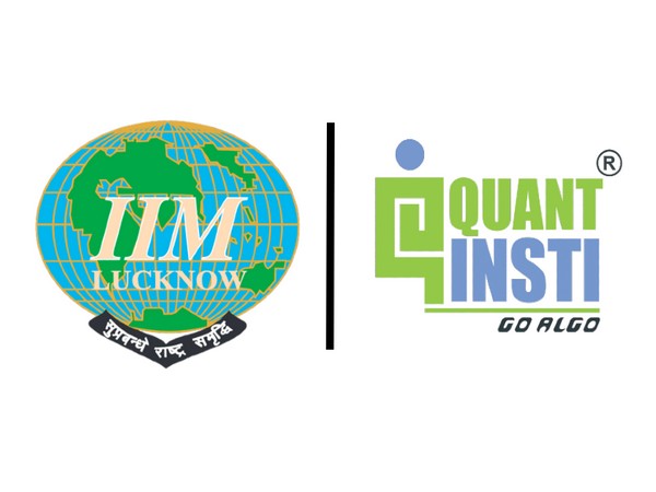 IIM Lucknow and QuantInsti to launch Data Science in Finance Course for Professionals