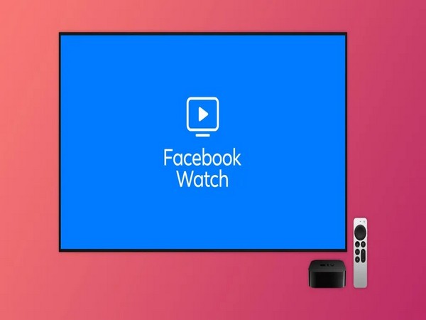 Facebook app for Smart TVs may no longer be available on Apple TV