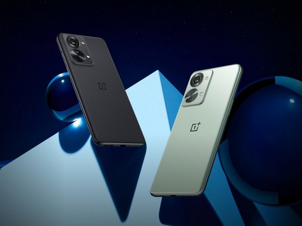 OnePlus confirms arrival of Nord 2T in India