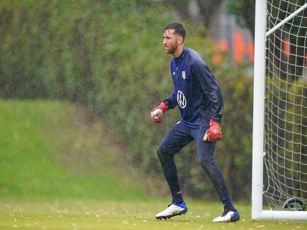 Premier League: Arsenal sign USMNT's goalkeeper Matt Turner
