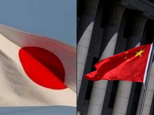 China, Japan's defence ministers hold call via maritime-air liaison line