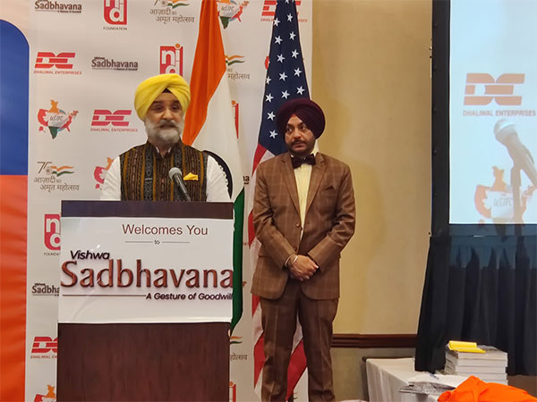 PM Modi inspired India to dream big, says Indian envoy to US while launching books on him in Chicago