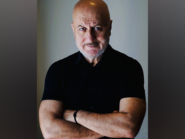 Anupam Kher announces his 526th movie 'Kaagaz 2' 