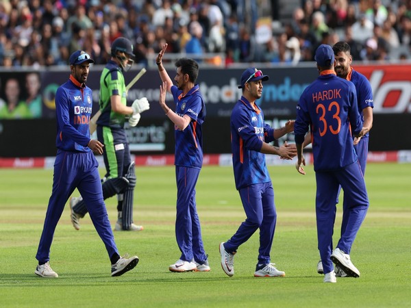 IND vs IRE: Men in Blue eye series win in second T20, Ireland look to get even