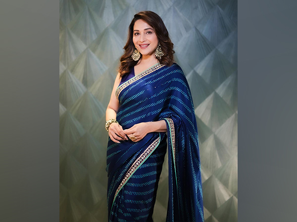 Madhuri Dixit pens adorable birthday wish for her mother 