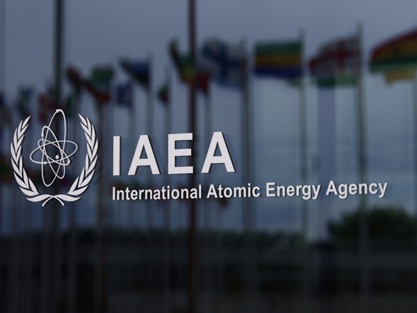 No military equipment found in Ukrainian nuclear plants - IAEA