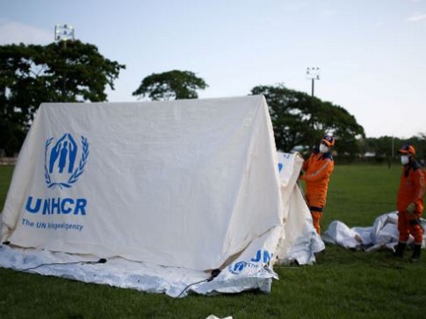 UNHCR Global Refugee Resettlement Needs Grow In 2024 International   27 06 2023 02 48 36 8699405 