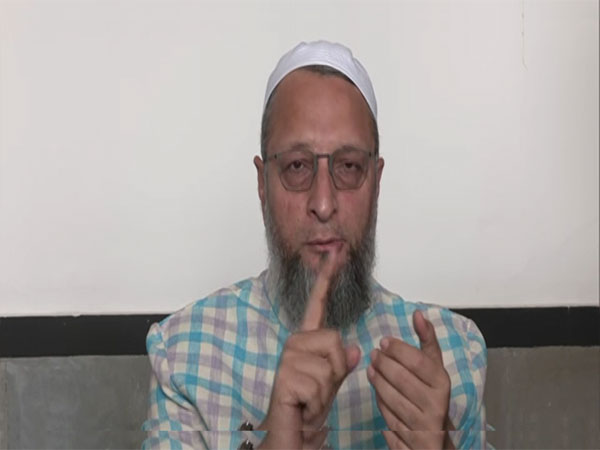 "Seems PM Modi could not understand Obama's advice properly," Asaduddin Owaisi on PM Modi's triple talaq remarks 