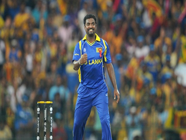 World Cup Win Changed The Image Of Sri Lankan Cricket Muttiah