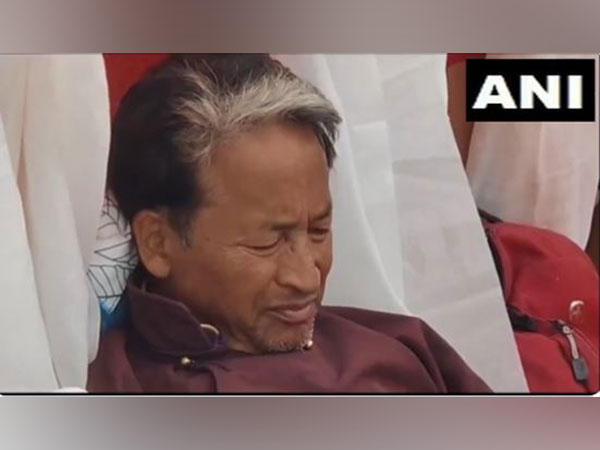 Climate Activist Sonam Wangchuk Urges Sixth Schedule Inclusion for Ladakh