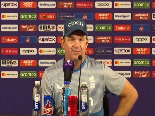 Matthew Mott Steps Down as England's White-Ball Coach After T20 WC Semi-Final Exit