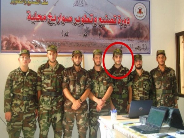 Israel releases photos of doctor in Islamic Jihad uniform following aid group's denials