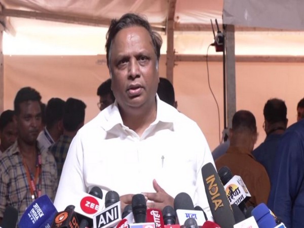 "Equal action will be taken against everyone": BJP leader Ashish Shelar on Pune car accident