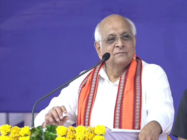 Gujarat CM Bhupendra Patel Launches Shala Praveshotsav in Tribal Regions