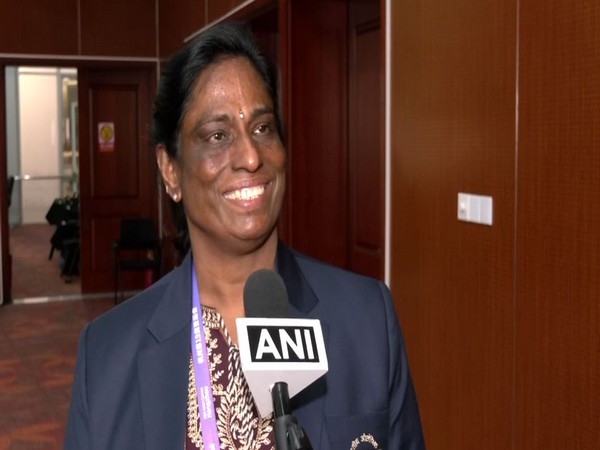 IOA president PT Usha initiates move to include Yoga in Asian Games programme