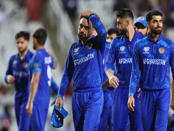 Focus is on getting middle-order batters who are consistent: Afghanistan coach after loss to South Africa in T20 World Cup semifinal