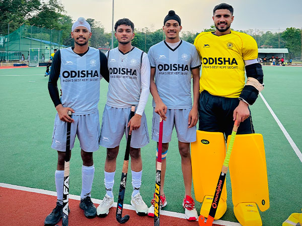Punjab Hockey League to start on June 29