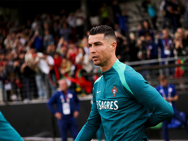 Cristiano should not have started in first place: Hutchison