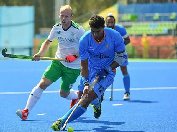 "Hockey India League will play a major role in identifying talent": Former defender Raghunath
