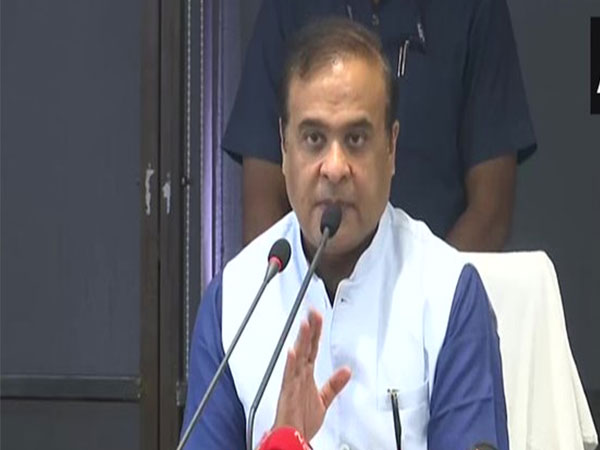 Some people feel they have been given licence to carry out illegal activities in Assam after LS polls: CM Himanta Sarma