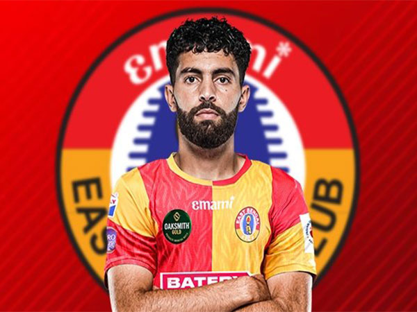 East Bengal FC sign French playmaker Madih Talal on two-year-contract 