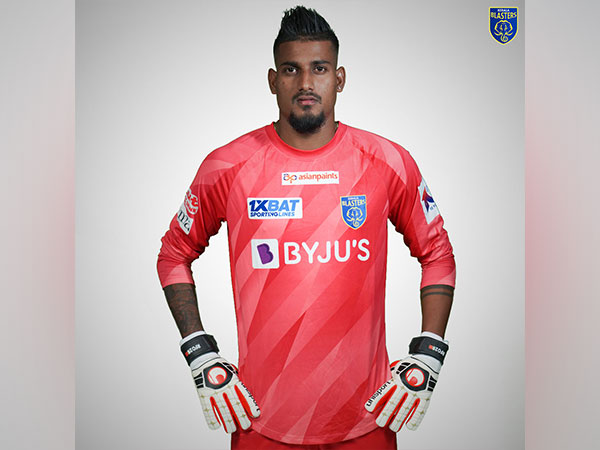 Kerala Blasters FC secure services of goalkeeper Nora Fernandes on three-year contract 