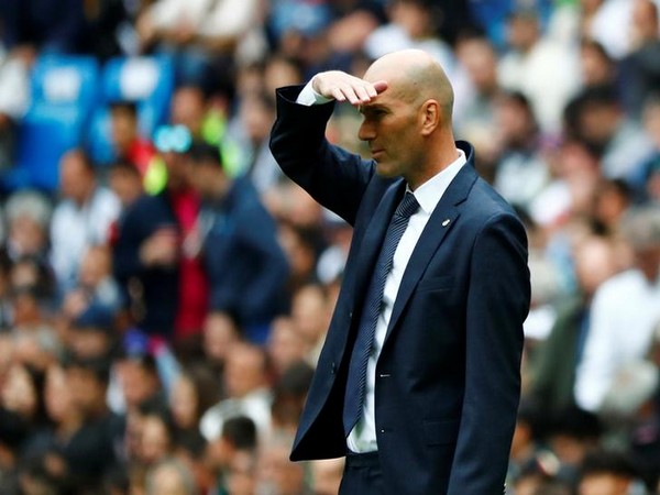 Real Madrid 'lacked everything' after 7-3 defeat against Atletico Madrid: Zinedine Zidane 
