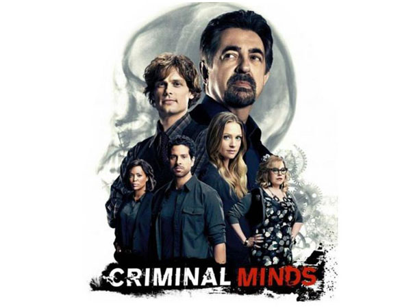 'Criminal Minds' crewmember accuses Greg St. Johns of sexually harassing him 