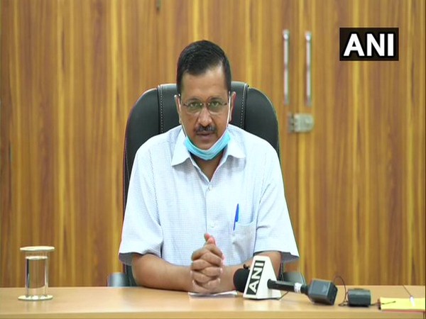 COVID-19 recovery rate in Delhi at 88 pc: Arvind Kejriwal