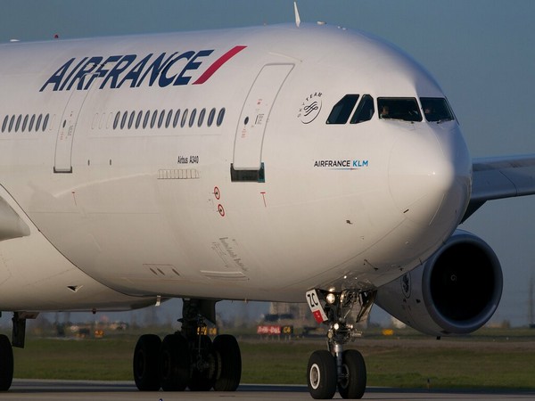 Passengers of Air France flights to Bengaluru to undergo COVID-19 test