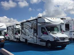 RV shipments surge as Americans opt to carry home with them to avoid airports, hotels