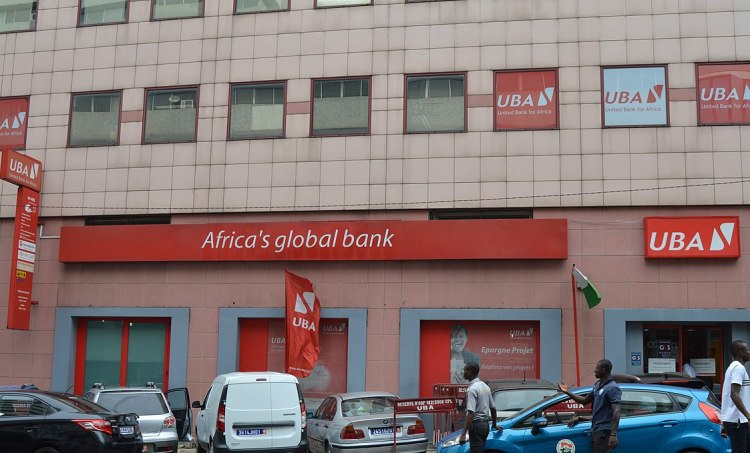 United Bank for Africa redeems $500 million 5-year Eurobond notes