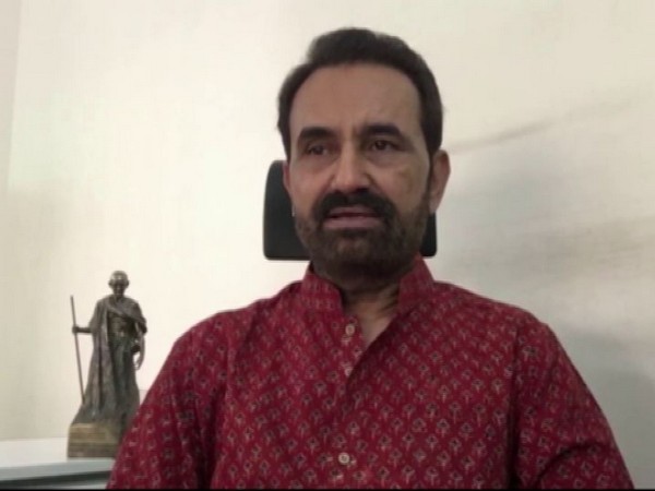 Congress' Shaktisinh Gohil gives suspension of business notice in RS for discussion over Pegasus Project